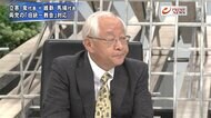 『立憲・泉×維新・馬場　“あるべき野党”対論　田﨑史郎が両党…