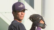 140キロ超4投手擁する花巻東　岩手史上初の4連覇へ　代表候補エースと復活の主砲、目標は「再び甲子園」