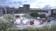 地震の死者３９人から３８人に　イオンモール熊本の爆発事故の調査委員会が初会合【令和８年熊本地震】
