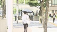 愛知県豊田市と岐阜県美濃市で最高気温40.8度の『酷暑日』に 名古屋も最高気温39.9度を観測 熱中症に厳重警戒