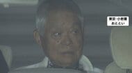 「海ノ家中村屋」無許可営業か　暴力団組長（80）逮捕　2008年から営業　今季400万円以上売り上げ　千葉・一宮海水浴場