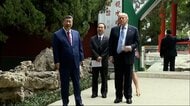 米中 一部品目の関税引き下げ合意　中国が航空機購入の方針も　中国商務省が発表