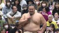 朝乃山、番付変わらず東前頭10枚目　7月場所の新番付が発表　前場所は左足の負傷で途中休場を余儀なく
