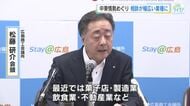 長期化する中東情勢の影響拡大　今後の動向注視　包装資材の不足や原料不足・価格高騰　広島商工会議所