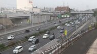【渋滞情報】お盆休み、各地の高速道路は渋滞ピーク　14日も中央道下りで最大40kmの渋滞予想