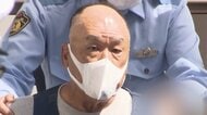有名指導者が知人女性に性的暴行か　テニススクールコーチ65歳男を逮捕　世界大会活躍のトップ選手を多数育成　千葉