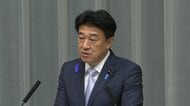 木原官房長官「会期延長の必要性はない」　衆院予算委の集中審議「総理は必ず受ける。間違いない」　日程調整中を強調
