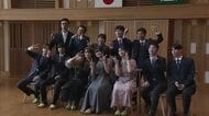 「地域への感謝を忘れず成長していきたい」西粟倉村で真夏の成人式　二十歳の若者の門出を祝う【岡山】