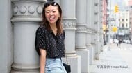「人生変わりました!」ビリギャルが帰国 ニューヨーク留学・離婚を経て次なる挑戦は?