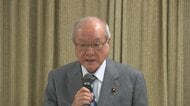自民党、富山の衆院小選挙区「1減」を試算　県連幹事長「北信越のなかで富山だけ」と懸念
