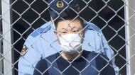 植木ばさみに血痕付着　飲食店で知人女性（41）刺したか　男（30）送検　近くで飲食店経営者（72）死亡　茨城・大洗町