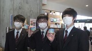 高校生がサバの缶詰を開発 販売会実施【岩手・陸前高田市】