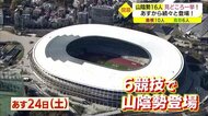 24日から登場!東京オリンピックに駆ける島根・鳥取ゆかりの選手16人