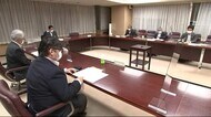 不正受給事件で第三者委 初会合 盛岡市の生活保護費<岩手県>