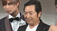 伝説の“ジャニーズ”サプライズ登場に涙…あおい輝彦さん「Foreverジャニーズ!」