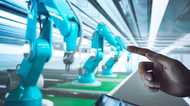 ロボットがもたらす果実は賃金アップにつながらない?
