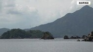 マリンスポーツ「サップ」中の女性が漁船と衝突し死亡 福井県高浜町