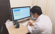 オンライン診療での初診がスタート…新型コロナ感染拡大の特例措置で