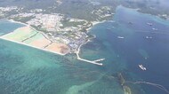 辺野古埋め立ての設計変更 玉城知事が”不承認”とする方針固める