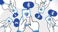 ITでウイルスを追え!政府が「コロナ追跡アプリ」月内にも実証実験へ 先端技術でコロナ対策