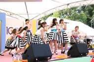 アイドリング!!!が一日限りの復活!!! 【TIF2019】初日前半リポート