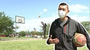 ヴォルターズの編成難航 小林慎太郎は不安な日々(熊本)