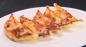 ブランド肉増量、肉汁爆発…全国の人気餃子が集結 有名店のおいしさの秘密を徹底解剖