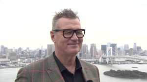 「W杯ラグビー・日本は南アに勝てるのか?」 元日本代表監督ジョン・カーワン氏独占インタビュー