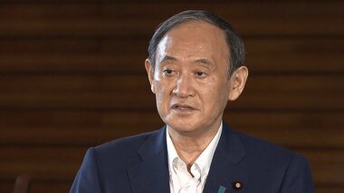 不出馬表明の“引き金”は何だったのか? 一転した菅首相の決定までを追う