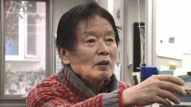 “ドン・ファン”の死に元科捜研迫る…愛犬イブは謎解明のカギ