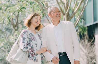 老後の自分の住まいを確保するために…「住活」は60代に始めよう!