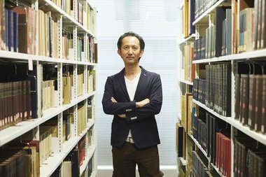 子どもに寄り添う