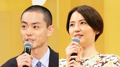 菅田将暉 丸刈りヘアで私生活激変 長澤まさみNG!?“一発ギャグ”に救われた過去も暴露