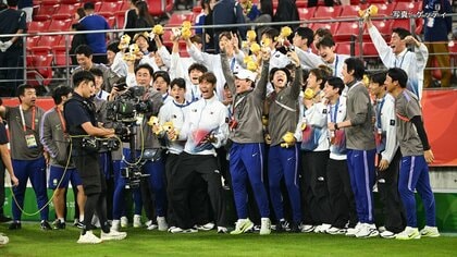 「BTSも軍隊に行ったのに…」アジア大会の金メダルで“兵役免除”は公平か　韓国で広がる「相対的剥奪感」