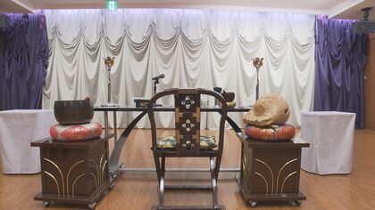 火葬待つ安置施設“遺体ホテル”まで登場…増え続ける『身寄りのない遺体や遺骨』高齢化社会から多死社会へ