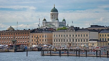 夢を叶えて移住した『北欧こじらせ日記』の著者chikaさん「私にはその発想がなかった」フィンランドで衝撃を受けた仕事観