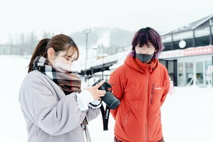 「大人になって人生の寄り道をする学校」を 多くの移住者を魅了する町・北海道東川町に訪ねてみた