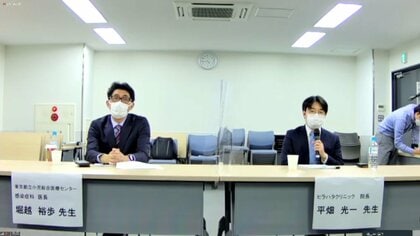 「甘えるな」「その症状はウソ」周囲の無理解、診療報酬の安さ…新型コロナ後遺症は“症状以外”の課題も