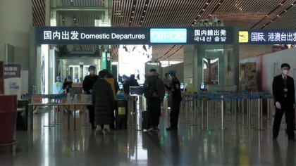 中国「春節」大型連休へ…延べ12億人の移動見込み　“里帰り自粛”で例年の半分以下