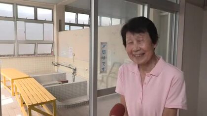 大雨災害から2カ月　霧島市の温泉施設　日常を取り戻すため奮闘　鹿児島