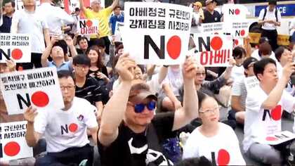 韓国航空会社が「メンタル崩壊」…日本路線運休で中国目指すも挫折