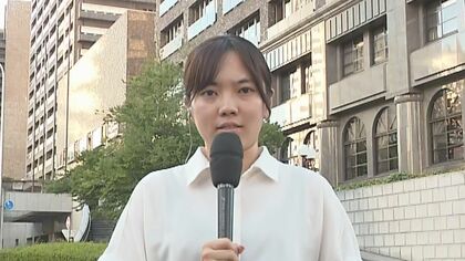 「気になったのは斎藤知事が『人づて』を何度も強調」担当記者　知事の発言に違和感