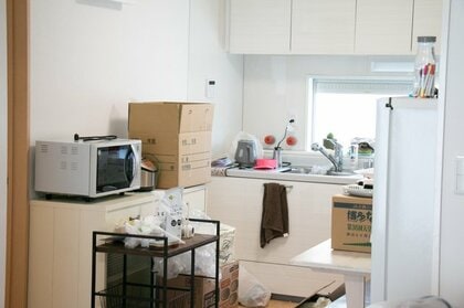 収納スペースが使いづらいと感じている人は多数・・・使いづらい理由調査