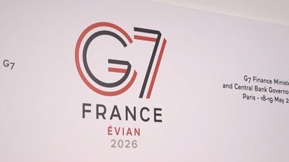 トランプ大統領が6月フランスで開かれるG7首脳会議に出席へ　アメリカメディア報道　加盟国との関係修復も焦点に