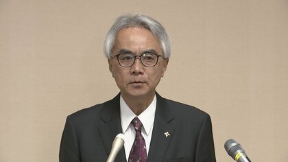 検察ナンバー2の東京高検検事長に松本裕氏（61）「職務に力を尽くし皆さまの負託に応えたい」　福岡や名古屋高検検事長など歴任