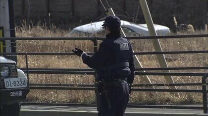 避難誘導中に巻き込まれ殉職　避難者も警察官も「津波から命を守る交通規制」　犠牲となった命が変えた未来　東日本大震災から14年【福島発】　