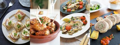 【ワインに合うおつまみ】今年のボジョレーヌーボー解禁は11月21日!おうち飲みをもっと楽しくする、絶品おつまみをご紹介