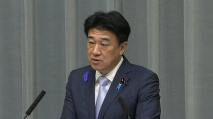 木原官房長官「会期延長の必要性はない」　衆院予算委の集中審議「総理は必ず受ける。間違いない」　日程調整中を強調