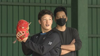 新庄ビッグボスが藤川球児を再生させた一言。2人の繋がりが生んだ日本ハム・吉田輝星復活への指導