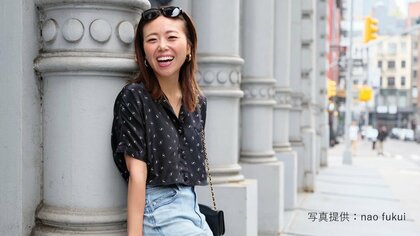 「人生変わりました！」ビリギャルが帰国　ニューヨーク留学・離婚を経て次なる挑戦は？